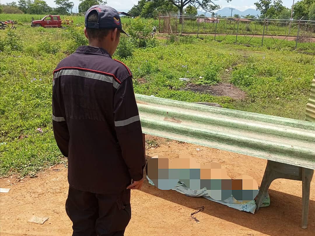 Tragedia en Zulia: niño murió al pisar extensión improvisada dentro de su casa