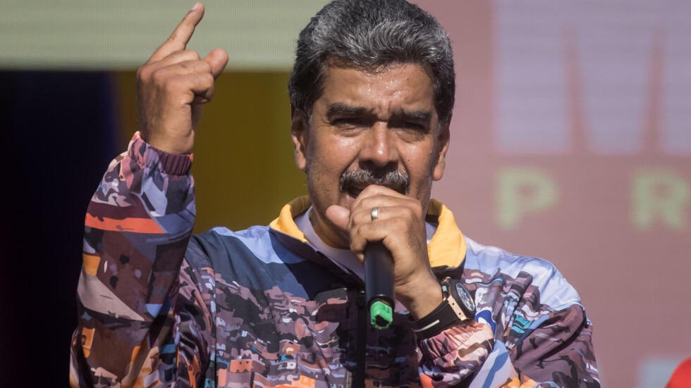 ¿Tan temprano? Maduro llama a la “operación remate”