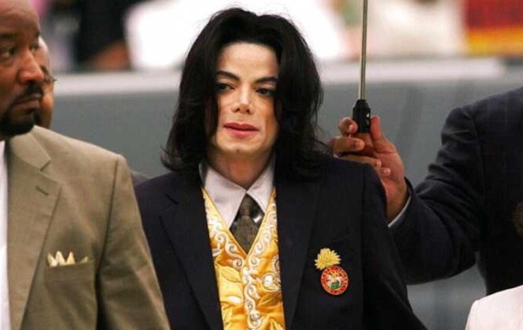 Documentos revelan que Michael Jackson tenía una deuda de 500 millones de dólares cuando falleció