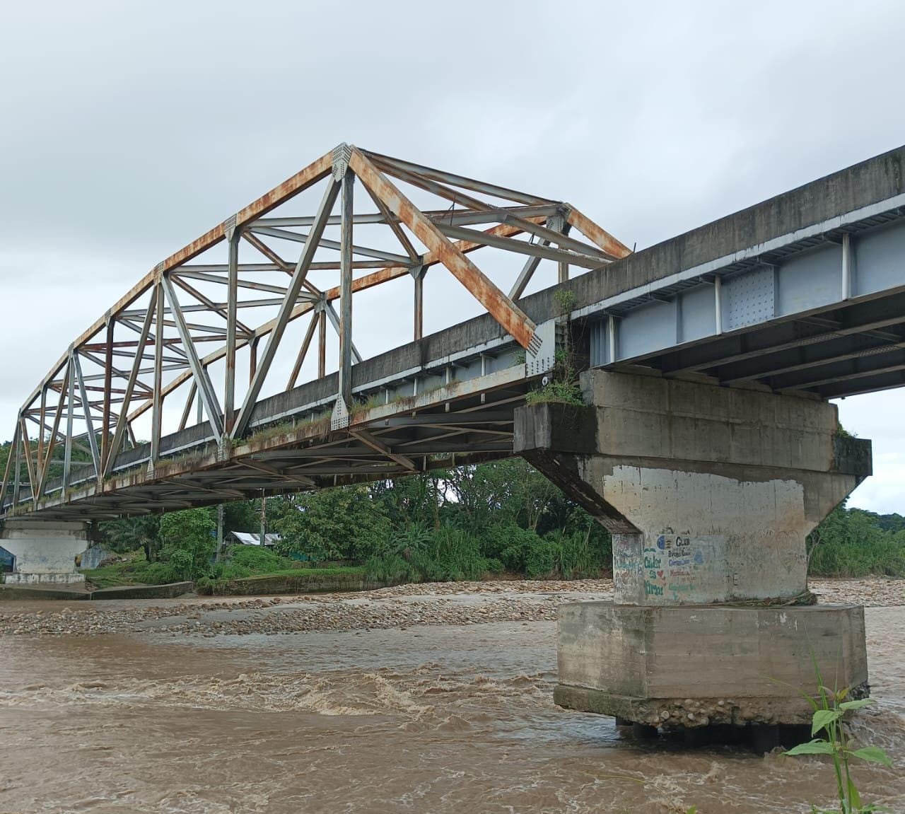 Habitantes de El Nula en Apure reportan más 24 horas sin servicio eléctrico