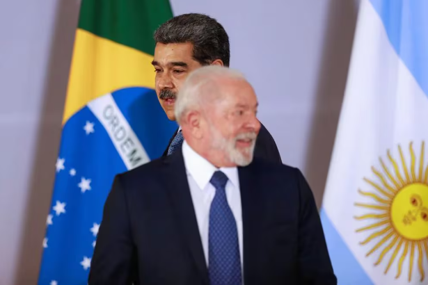 Por qué Lula, Petro y otros aliados de izquierda de la región tomaron distancia de Maduro