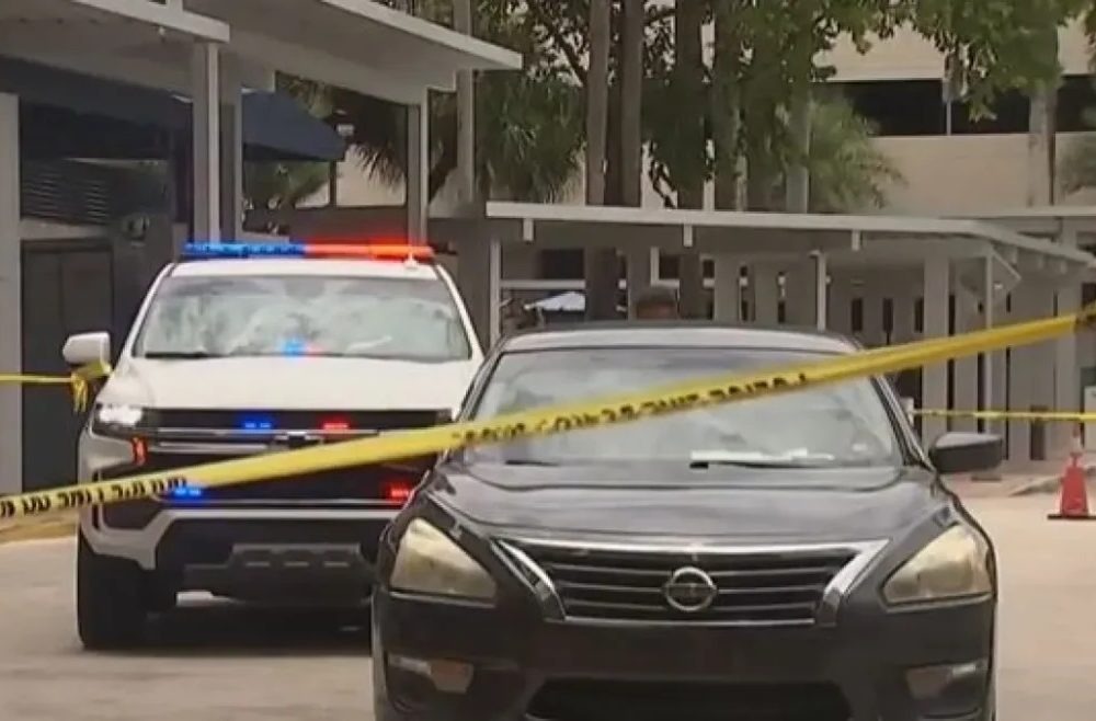 Tragedia en Miami: Niña de 11 años murió al recibir un balazo por su hermano menor