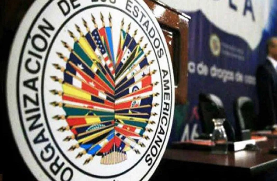 La OEA celebrará reunión extraordinaria este #31Jul para abordar la crisis electoral en Venezuela