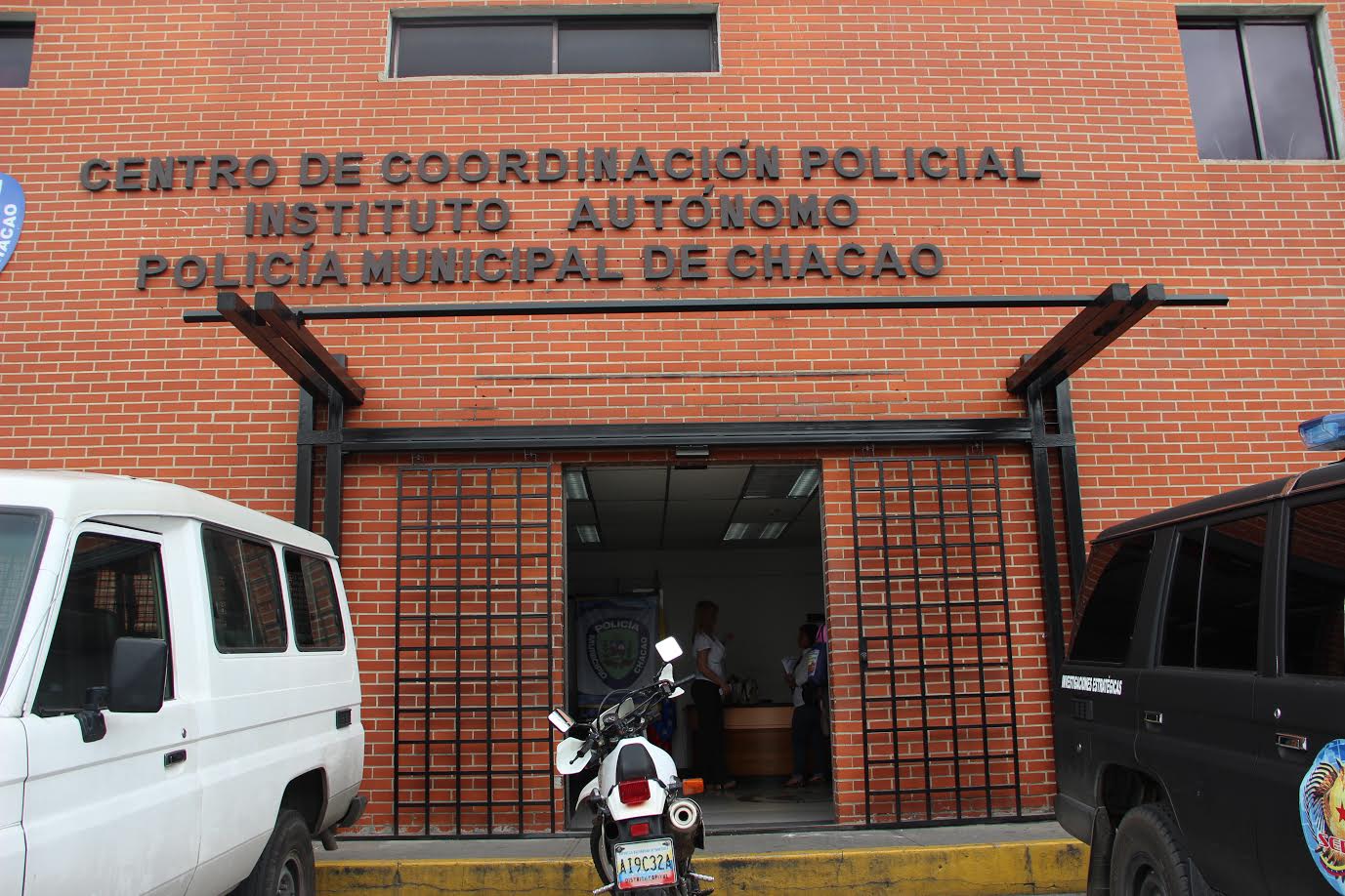 Hurtaron más de 20 mil dólares de unas cuentas de la Policía Municipal de Chacao