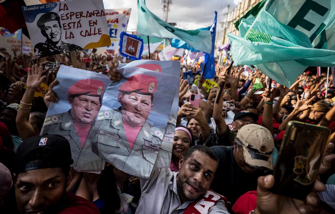 El País: Las dudas sobre si el chavismo aceptaría una derrota mantienen en vilo a la oposición en Venezuela