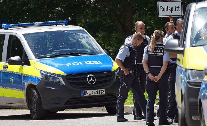 Herido de gravedad un profesor atacado con cuchillo por dos alumnos en Alemania