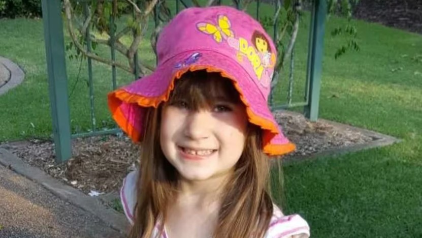 Juzgan a los padres y una secta por negar ayuda médica a una niña que murió en Australia