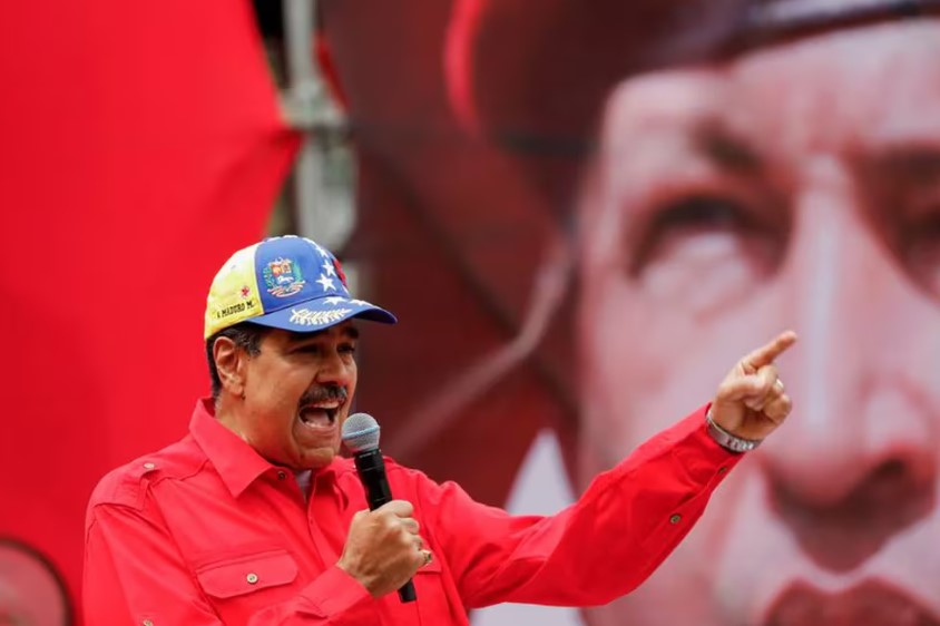 Nicolás Maduro investigado en Argentina: cómo avanza la causa por crímenes ocurridos en Venezuela