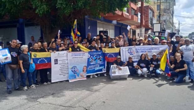 Plataforma Unitaria de Barinas inicia campaña electoral en 12 municipios