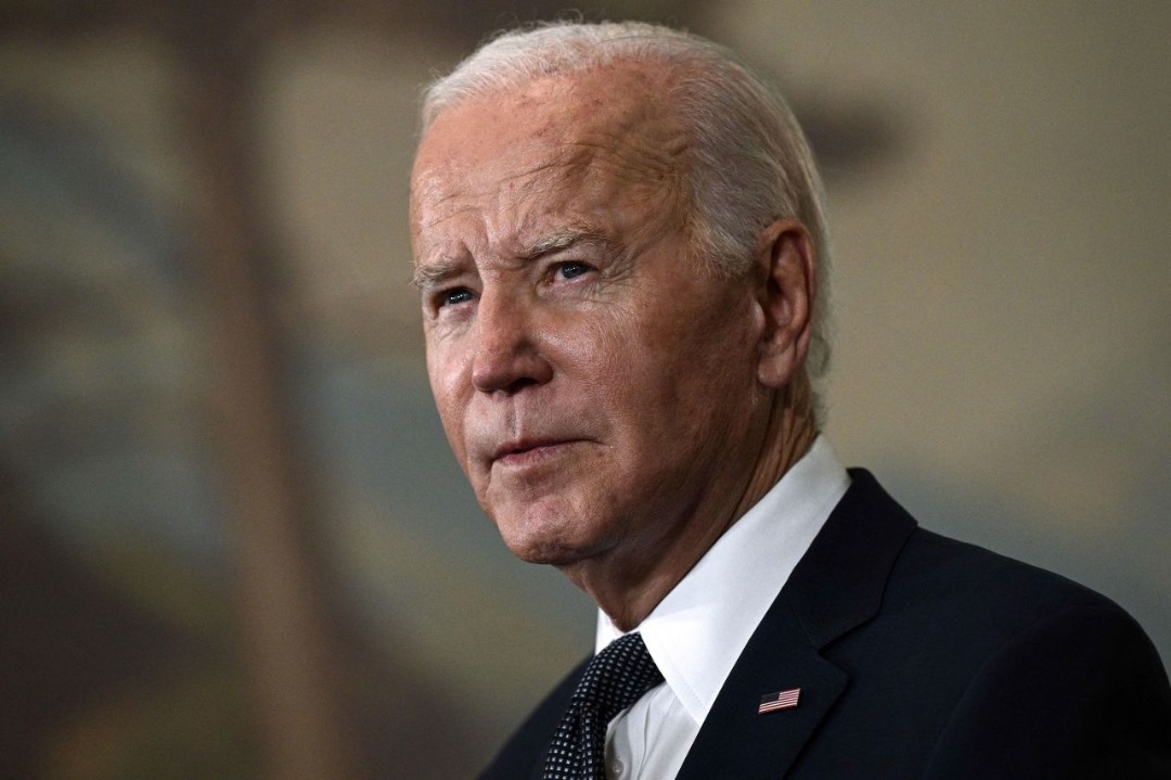 Lo que ocurrirá con el dinero recaudado por la campaña de Joe Biden