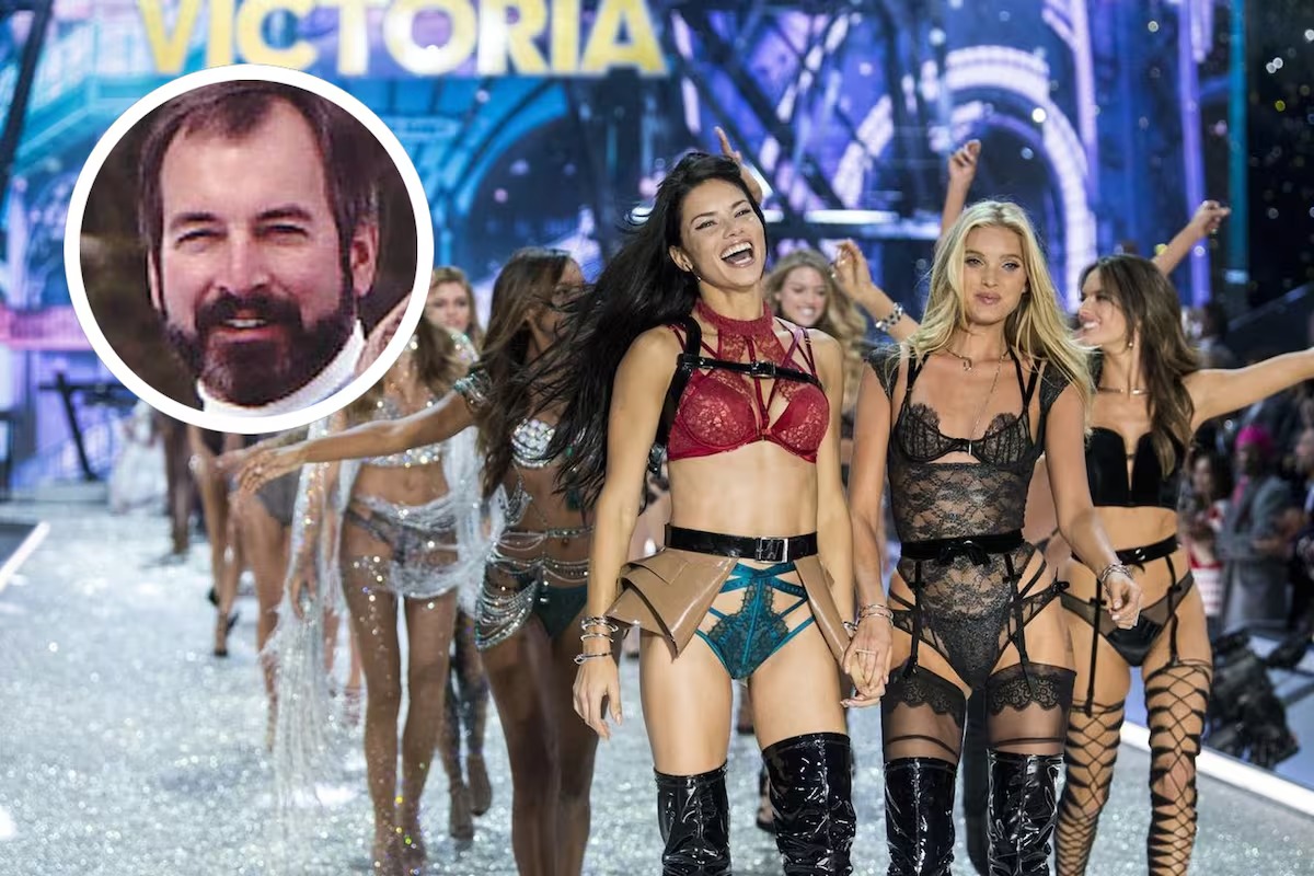 Victoria’s Secret: El curioso origen de la marca, los primeros “ángeles” y el trágico destino de su fundador