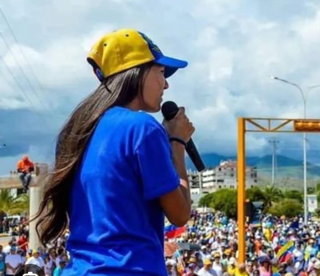 Vente Joven garantiza testigos y suplentes en todas las mesas electorales de Nueva Esparta