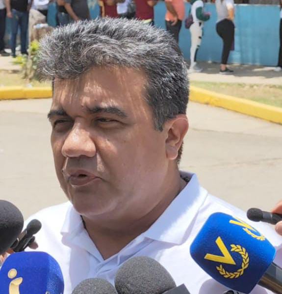 Comando Venezuela resalta alta participación electoral en Nueva Esparta