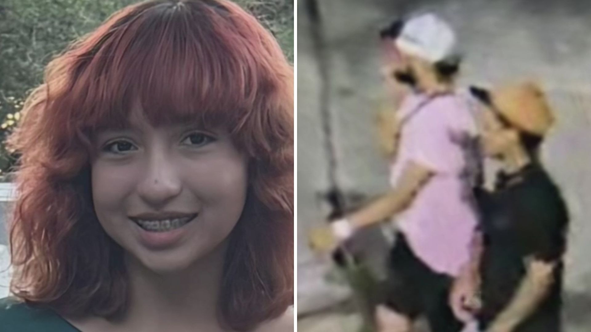 Un VIDEO muestra los últimos minutos de la niña que fue asesinada por dos venezolanos en Houston