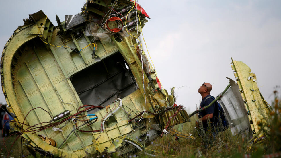 Malasia reclama que los autores del derribo del MH17 rindan cuentas con la justicia