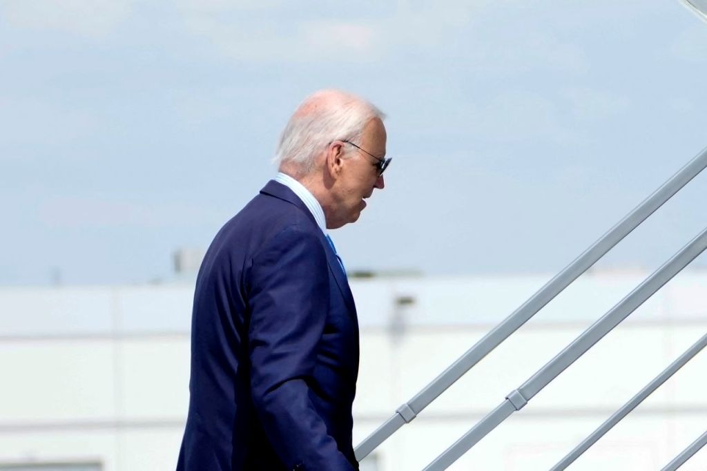 Biden anuncia la liberación de 16 presos en Rusia, incluidos tres estadounidenses