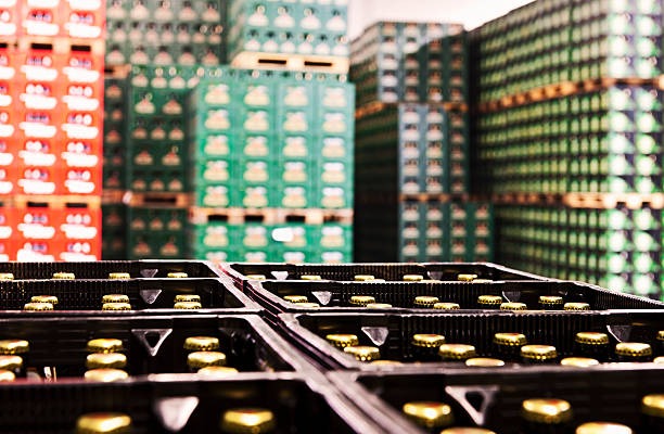 Venezolano murió acomodando cajas de cervezas en Colombia