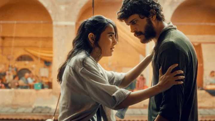 Netflix al borde de la censura: la picante película turca solo para adultos que causa furor en el mundo