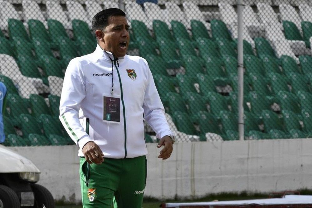 César Farías sería el nuevo técnico de esta selección sudamericana