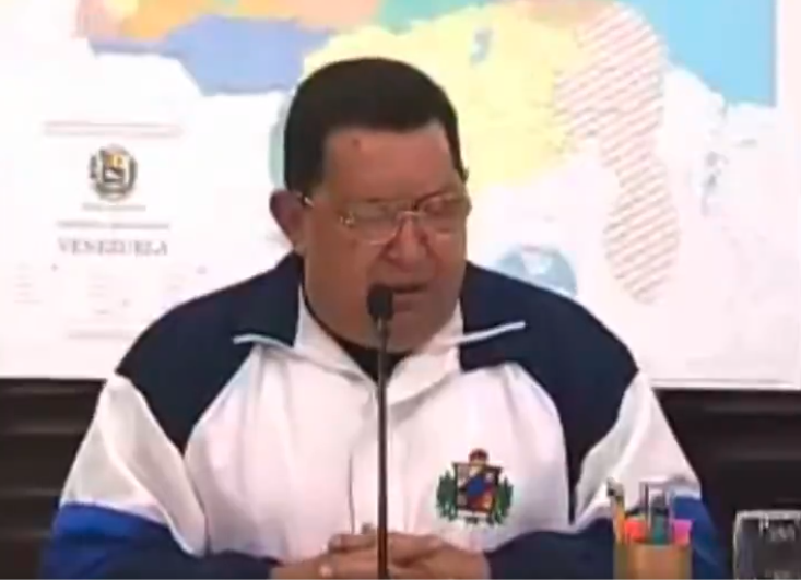 Las promesas NO cumplidas de Chávez y El Aissami en Cumanacoa que incluían fondos millonarios (Videos)