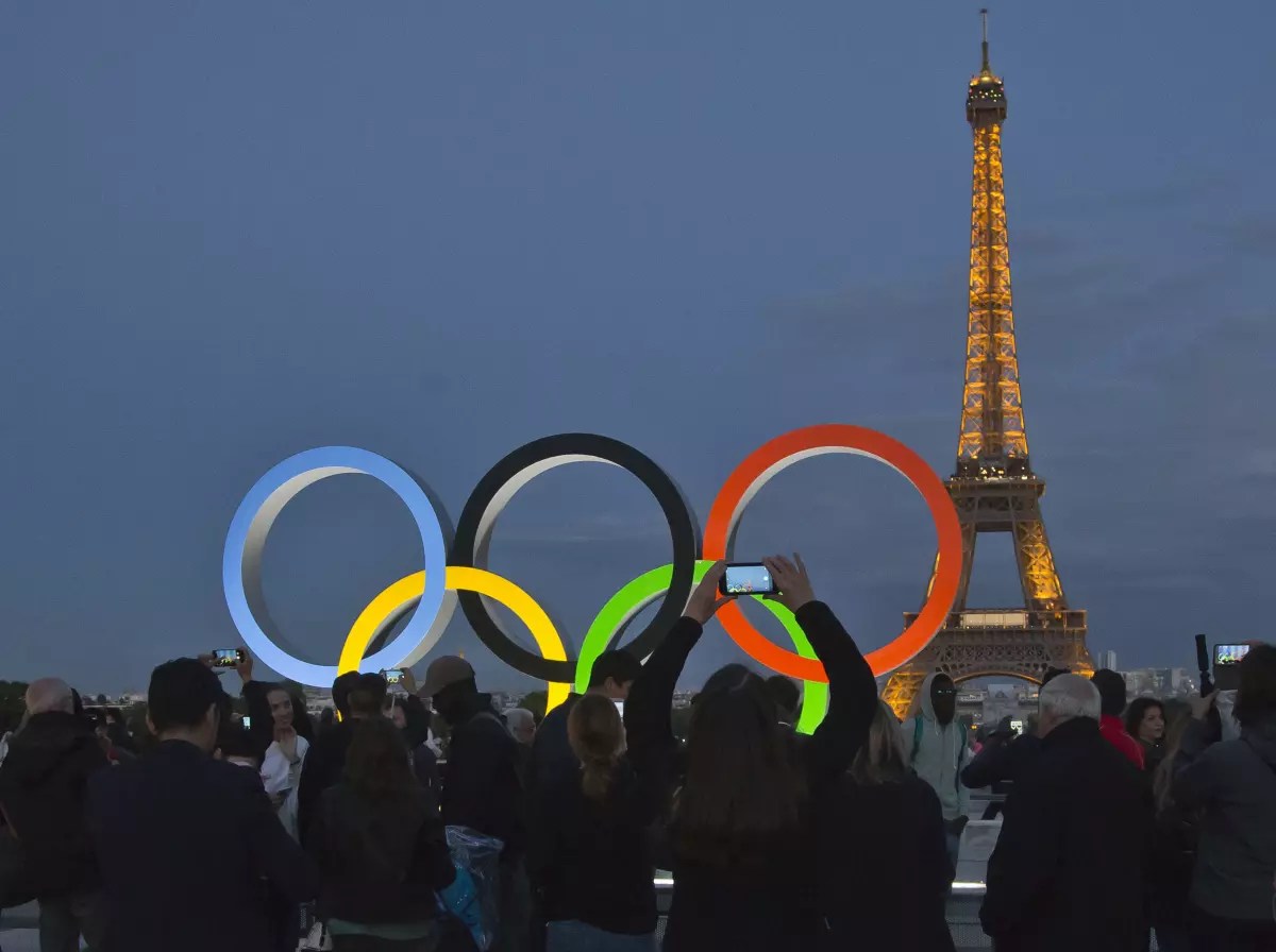 Todo lo que hay que saber de la ceremonia de clausura de los JJOO París 2024