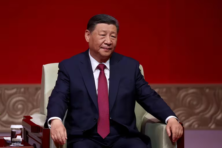 The Economist: Por qué Xi Jinping está acumulando reservas secretas de productos básicos