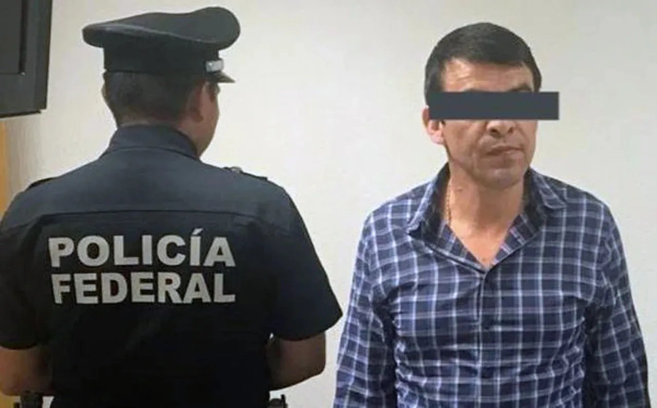 Fiscalía de México extradita a EEUU a presunto operador de “El Chapito”