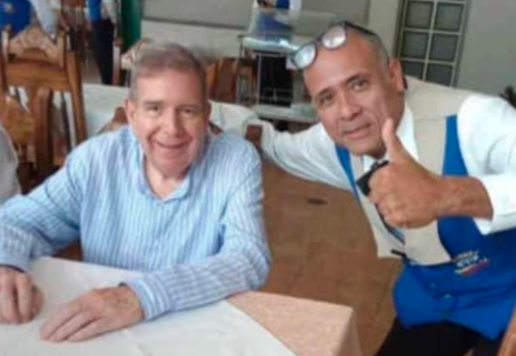 Clausuran otro local de comida en Tinaquillo por visita de Edmundo González