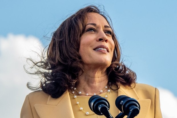 Kamala Harris y su candidato a vicepresidente comenzarán una gira por estados clave este #6Ago