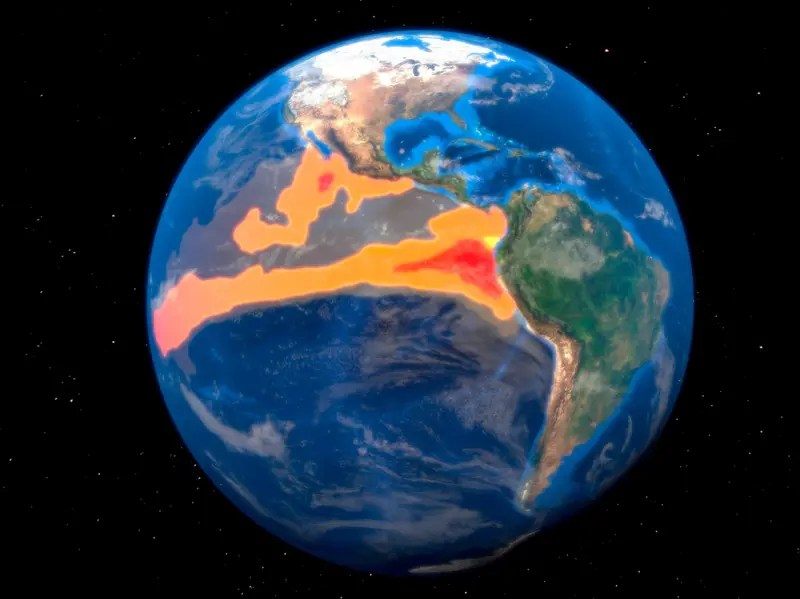 “Nuevo El Niño”: el fenómeno descubierto que ayudará a pronosticar mejor el clima en el Hemisferio Sur