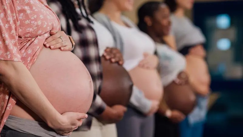 Las cuatro situaciones extremadamente raras en las que una mujer puede quedar embarazada