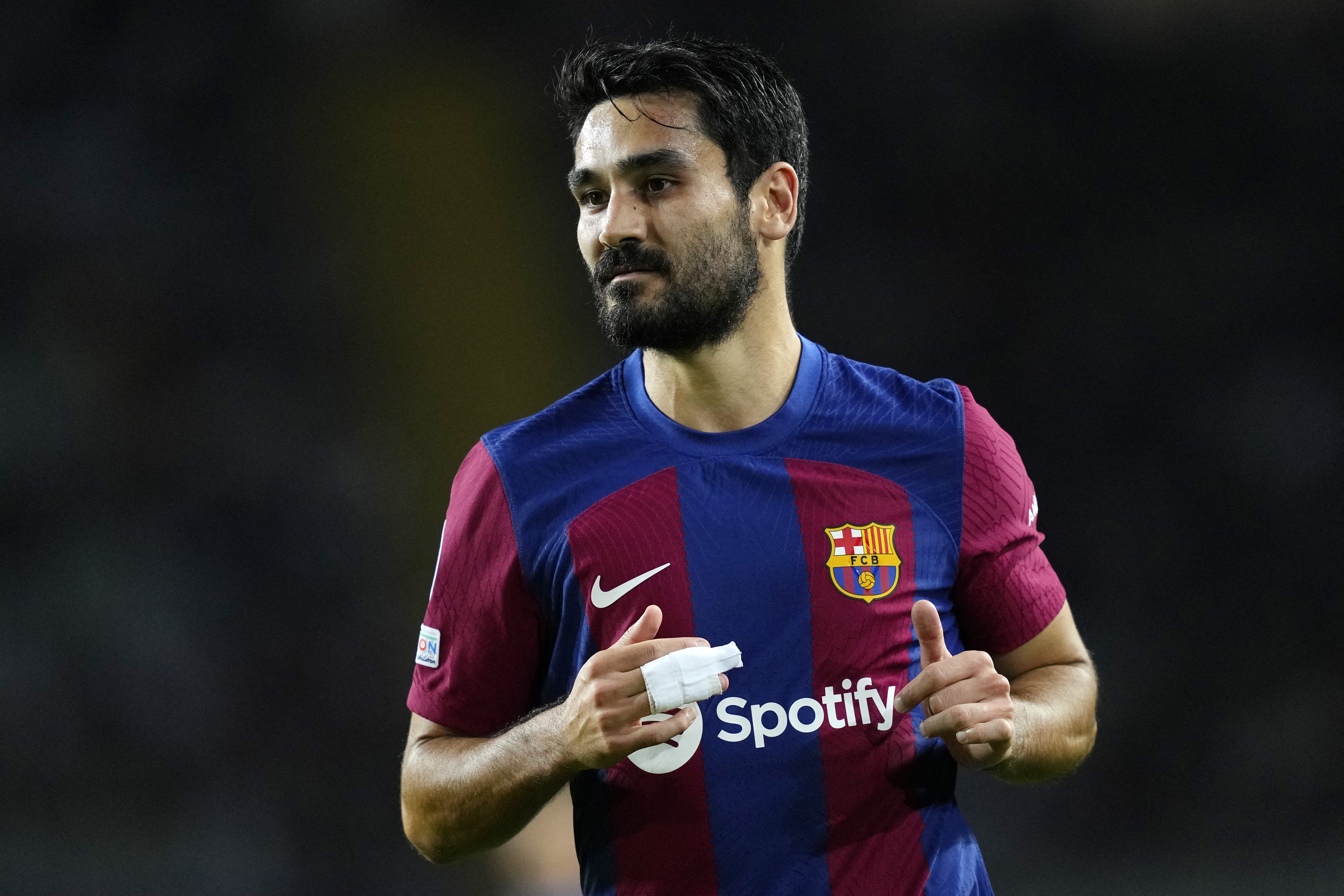 El año de Gündogan: de fichaje estrella del Barça a sacrificado para liberar masa salarial del club