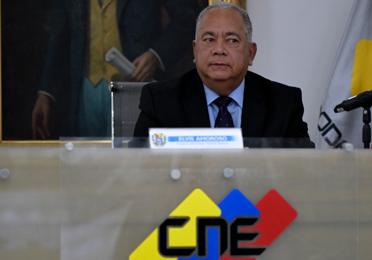 CNE modificó fecha de su convocatoria para comicios regionales y parlamentarios