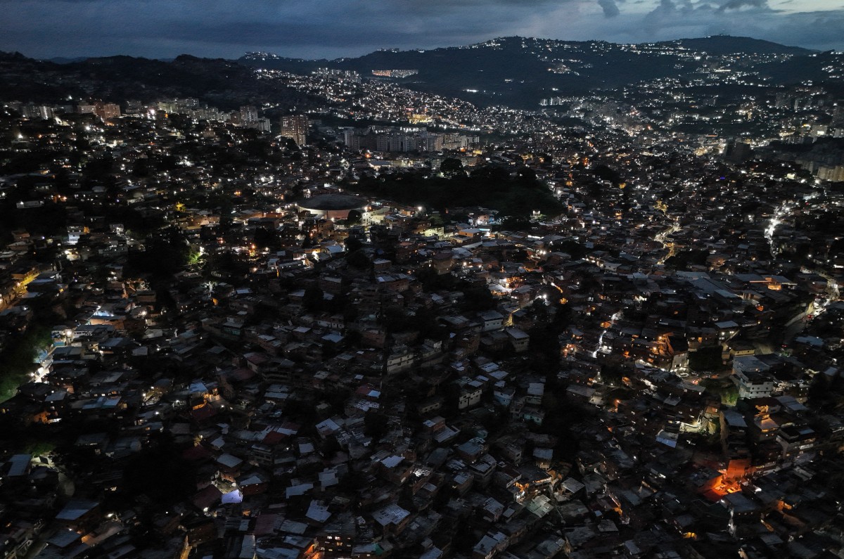 Banda de alias “Wilexis” estaría detrás del asesinato de concejal chavista en Petare