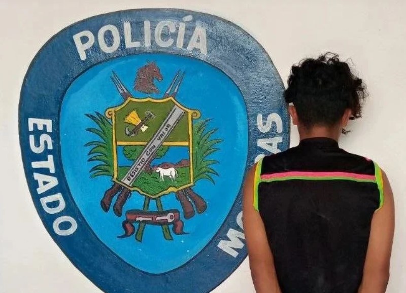 Monagas: golpeó a su bebé para que dejara de llorar, lo acostó a dormir y pasó lo peor