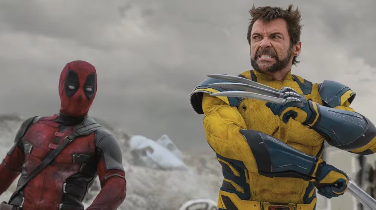 “Deadpool & Wolverine”: todos los récords que rompió la película de Marvel desde su estreno