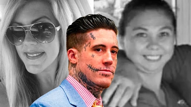 El “asesino Deadpool” fue condenado a muerte por los crímenes de dos mujeres en Florida