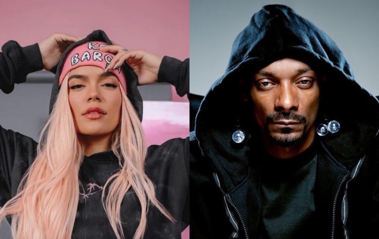 Karol G y Snoop Dogg llevarán su música a otro nivel en Fortnite