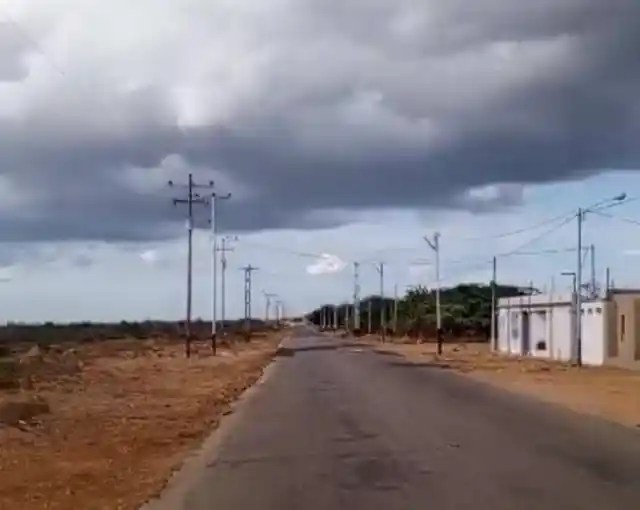 Communities in Venezuela´s Paraguaná peninsula endure blackouts of up to 15 hours