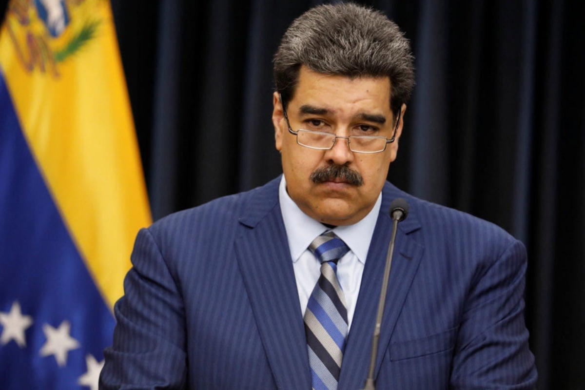 Omar González: Todo el mundo sabe que Maduro perdió