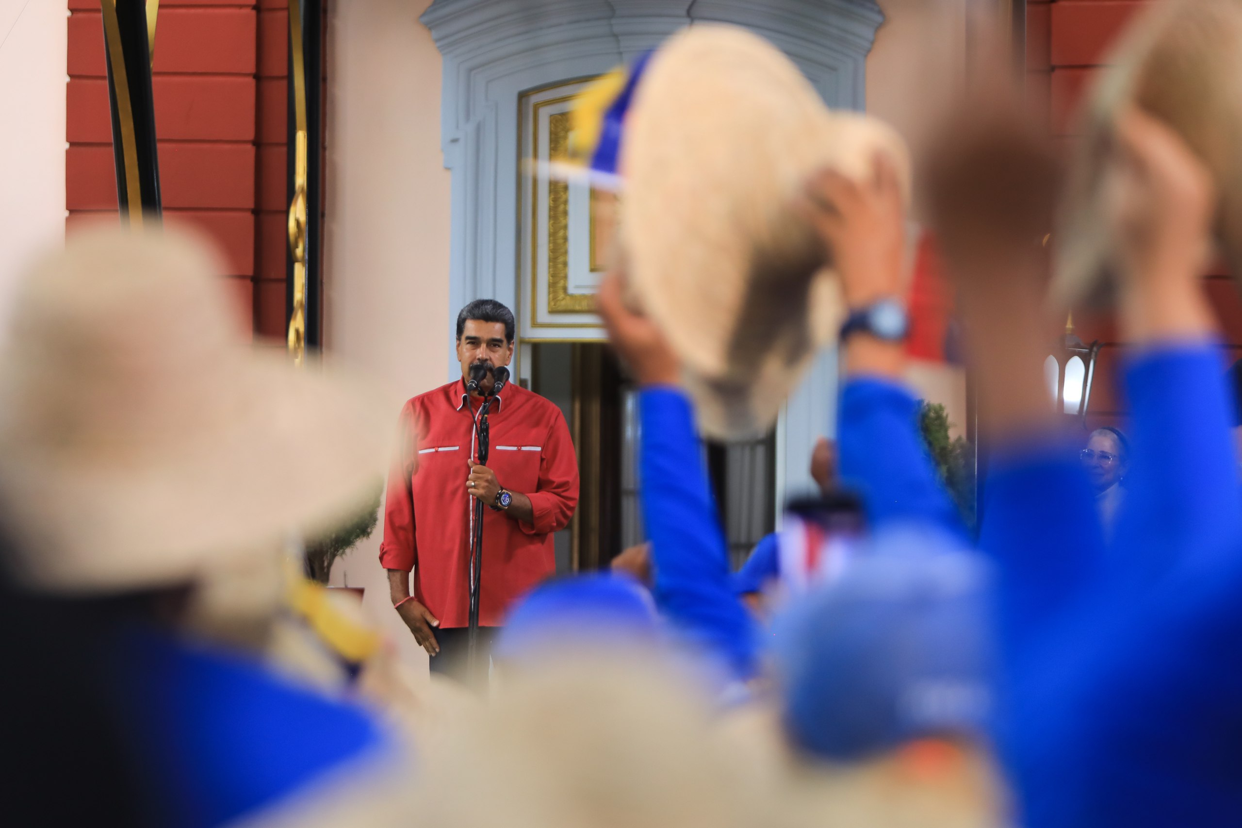 “No da la cara”: Nicolás Maduro puso el grito en el cielo porque Edmundo González no acudió al TSJ