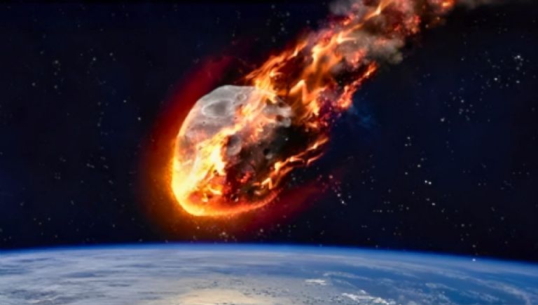 Enorme asteroide con potencial destructivo que se aproxima a la Tierra podría causar terribles consecuencias