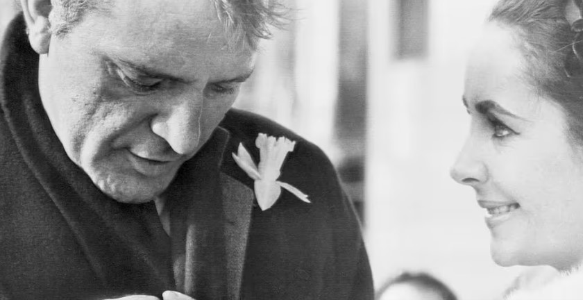 Hace 40 años moría Richard Burton: dos bodas con el amor de su vida, un diamante nazi de regalo y ríos de alcohol