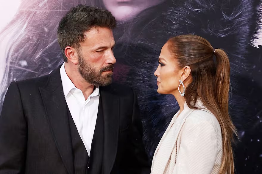 La confesión de Ben Affleck que da claridad a su divorcio con JLo