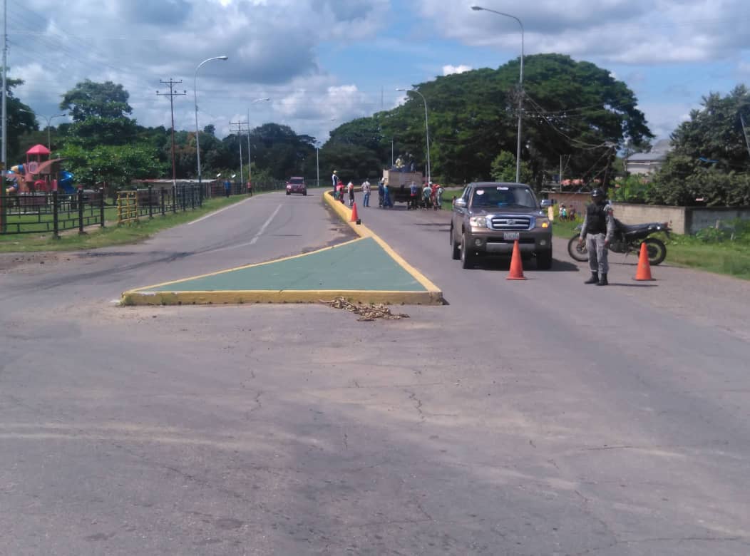 Gobernación de Apure restringe circulación de motos en horario nocturno