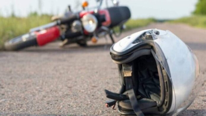 Al menos un muerto y seis heridos tras varios accidentes con motos en Aragua