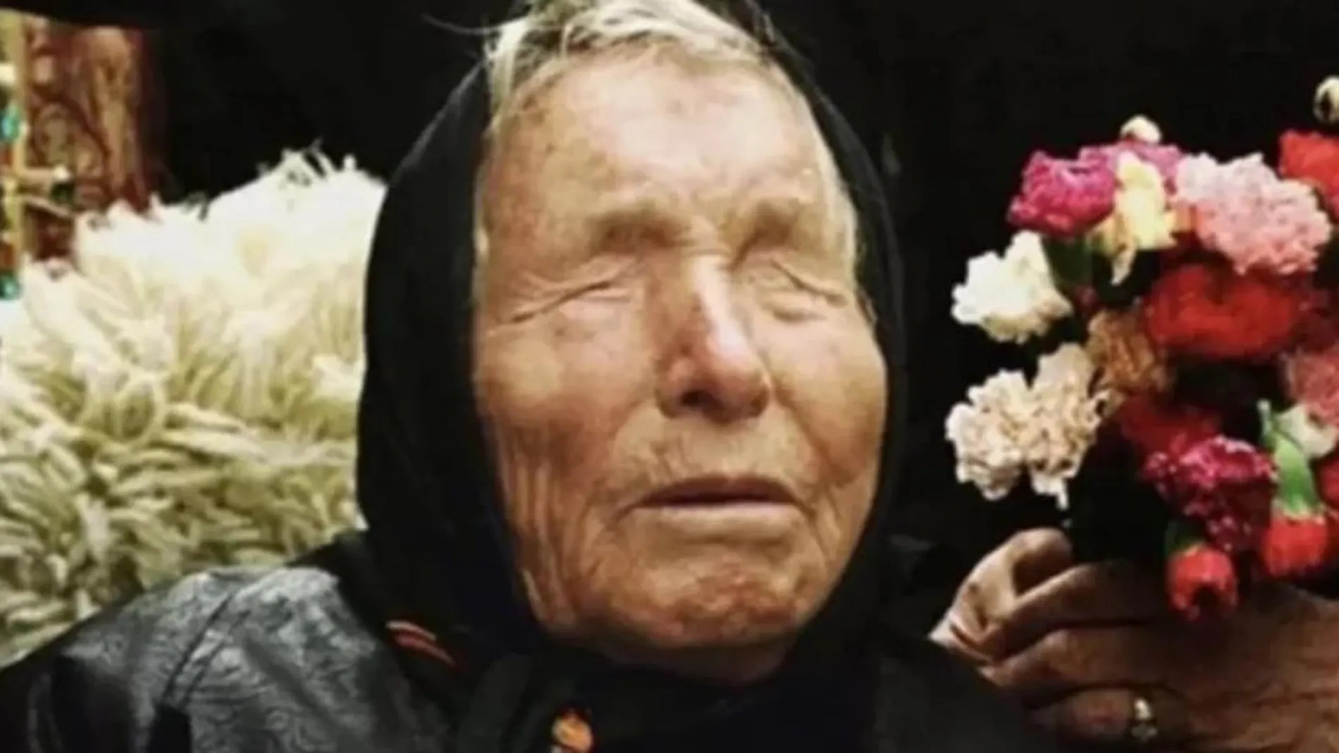 Baba Vanga sentencia el 2025 y pone fecha para el fin del universo