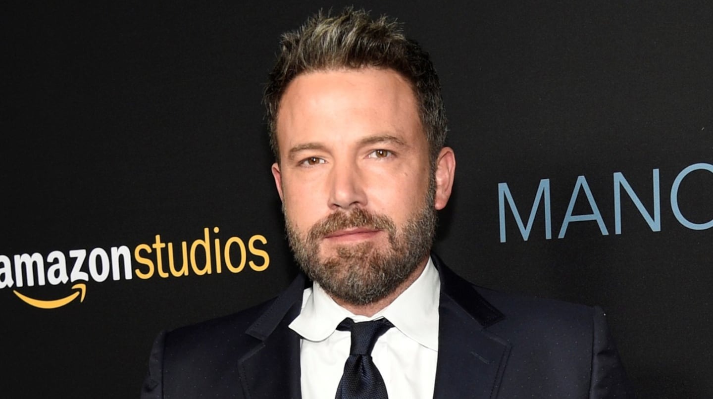 Aseguran que Ben Affleck tiene nueva novia tras el escandaloso divorcio de JLo