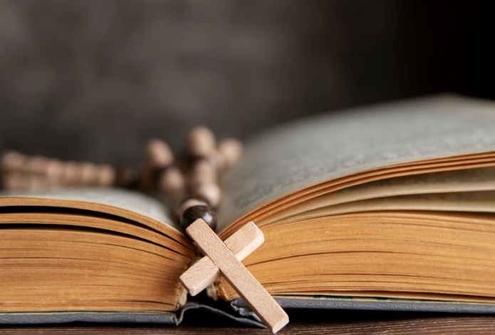 Cuál es el lugar espiritual de Dios y la palabra que se menciona 876 veces en la Biblia