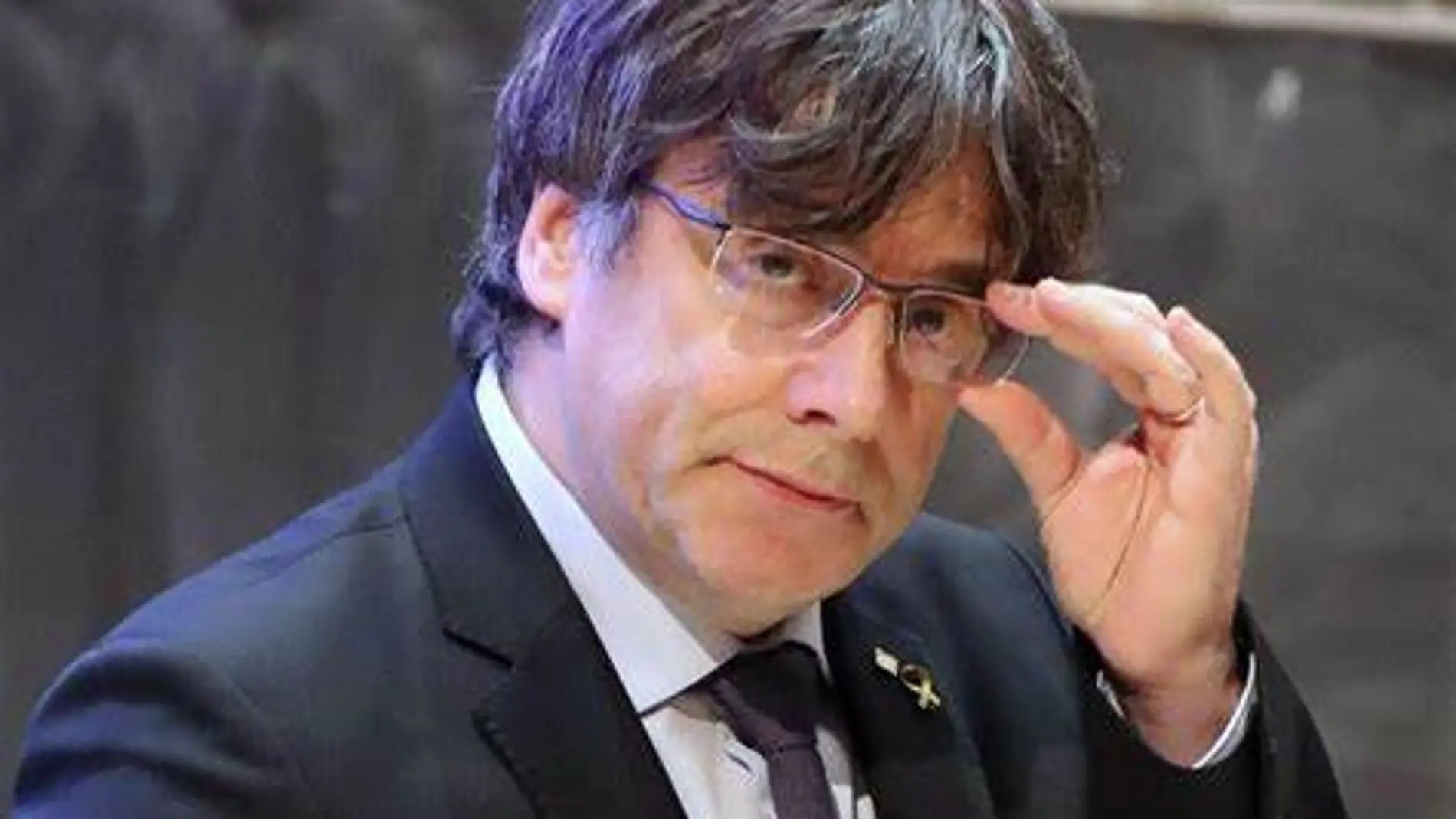 Abogado de Carles Puigdemont: No se ha entregado en siete años, no se entregará ahora